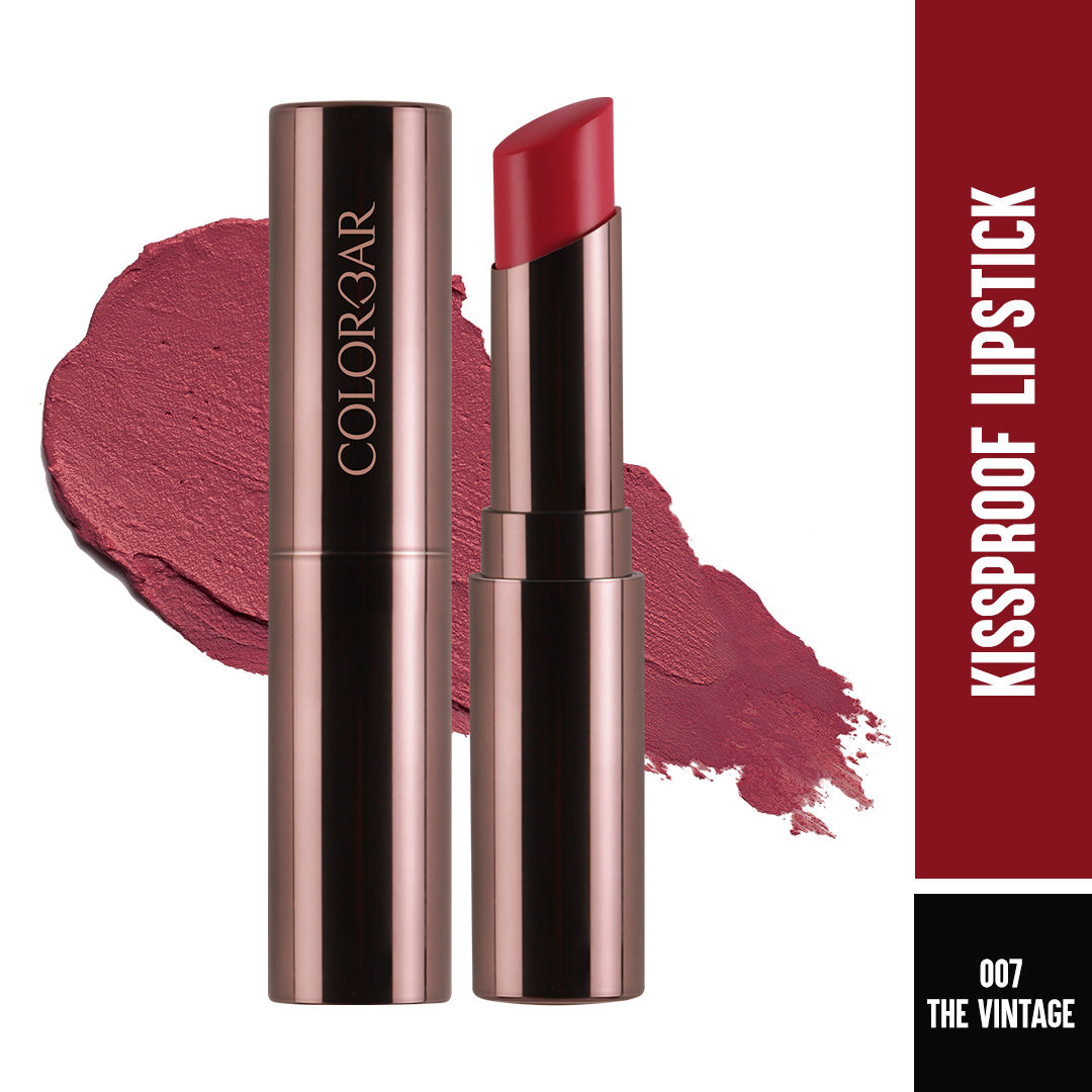 colorbar lipstick nykaa