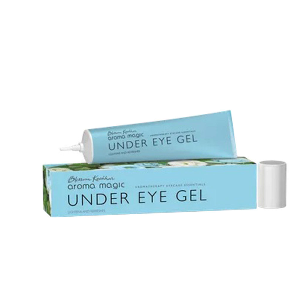aroma under eye cream