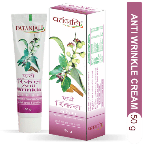 Benefits Of Patanjali Anti Aging Cream Benefits Of Patanjali Anti Aging Cream