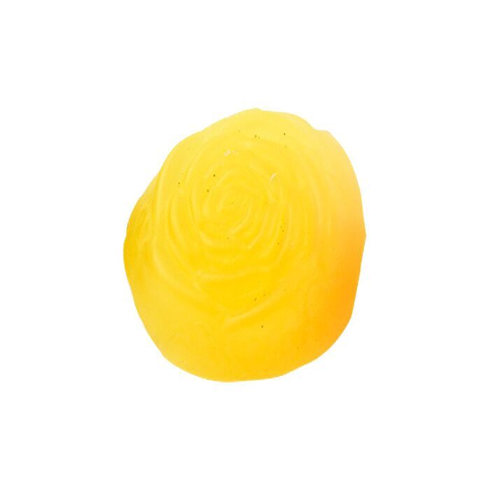 Soulflower Lemon Pure Glycerin Soap