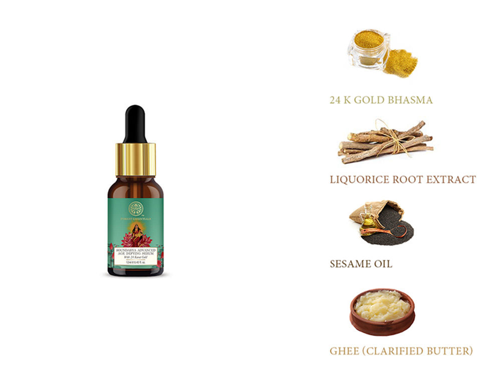 soundarya serum