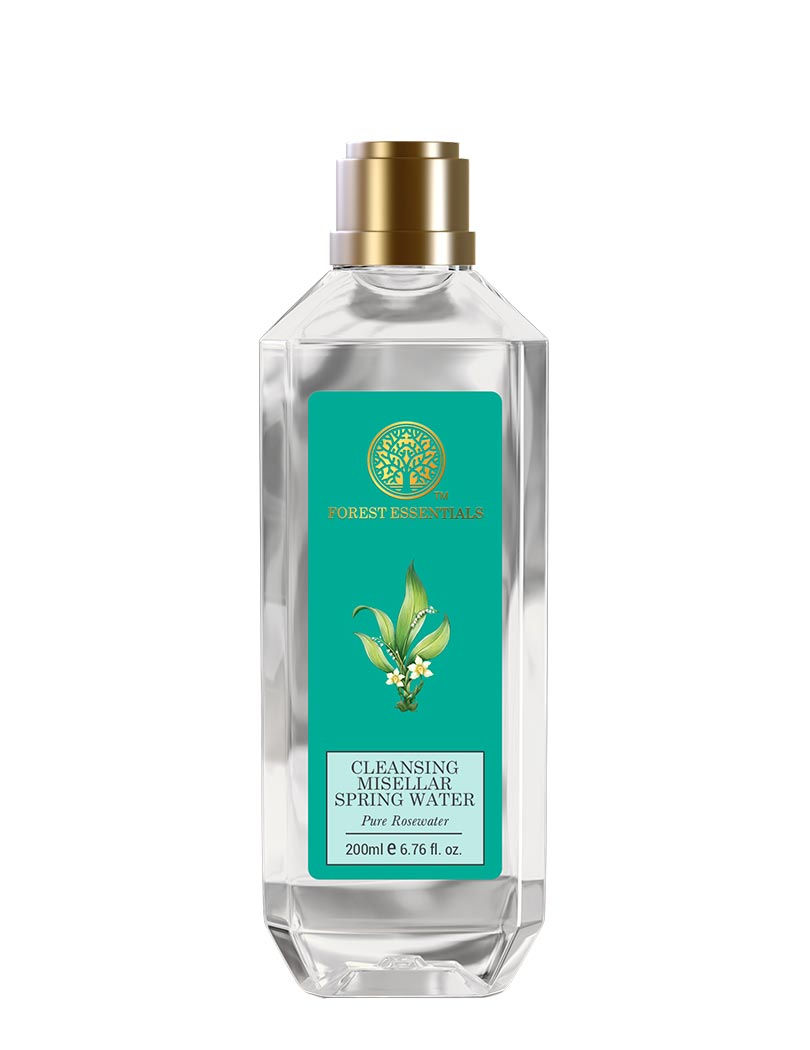 microcellular makeup remover