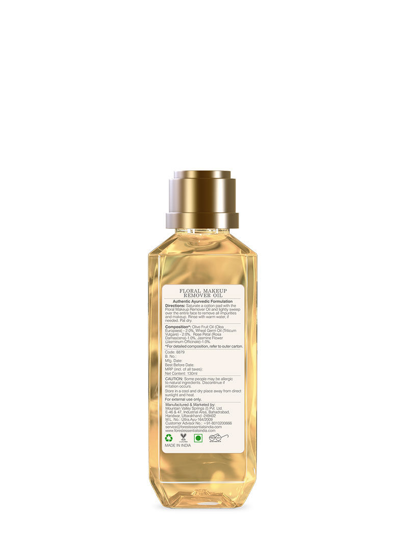forest essentials makeup remover