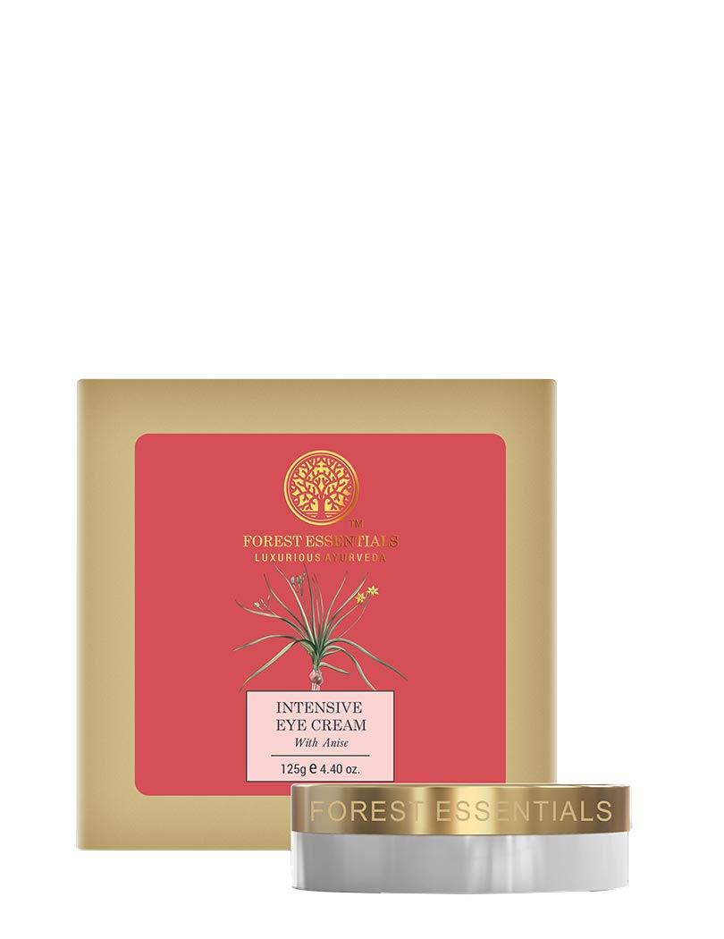 forest essentials eye cream