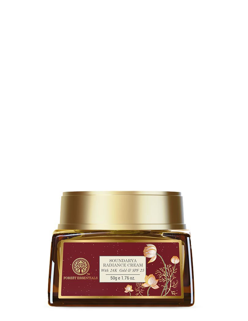 forest essentials moisturizer