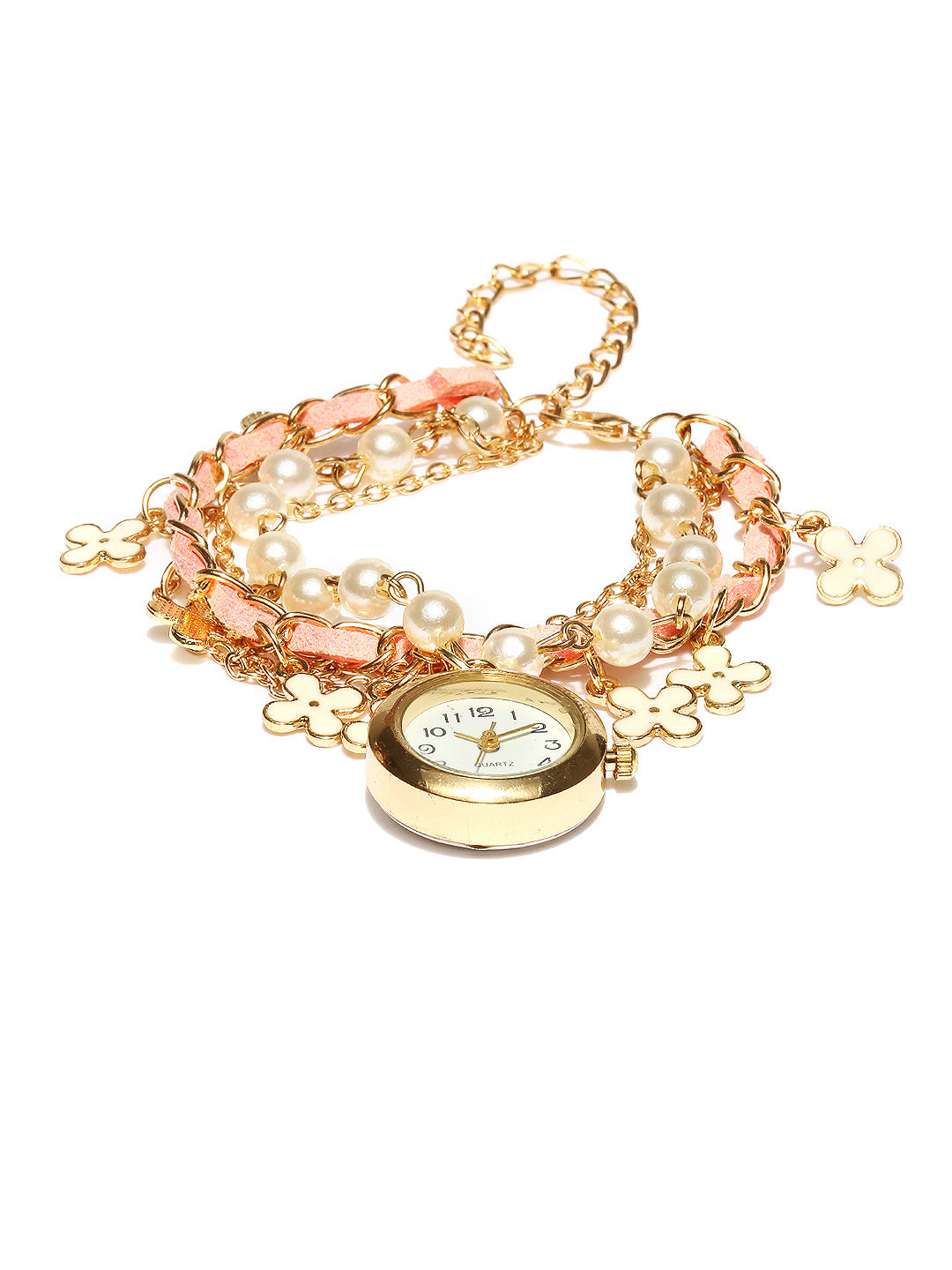 Womens Watches  Charm Bracelet Watch For Women for only 39900 