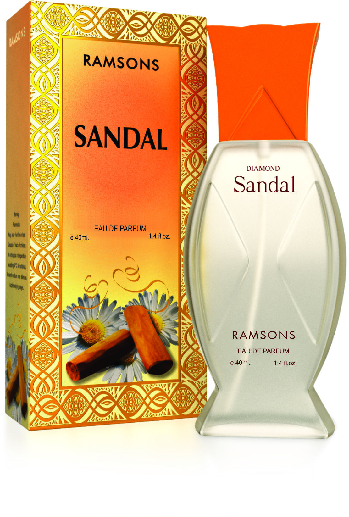 Buy Mysore Miracle Perfume - Bandipur Mehta's Sandal Perfume Online