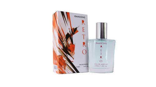 Ramsons Retro Eau De Perfume Buy Ramsons Retro Eau De Perfume Online At Best Price In India Nykaa