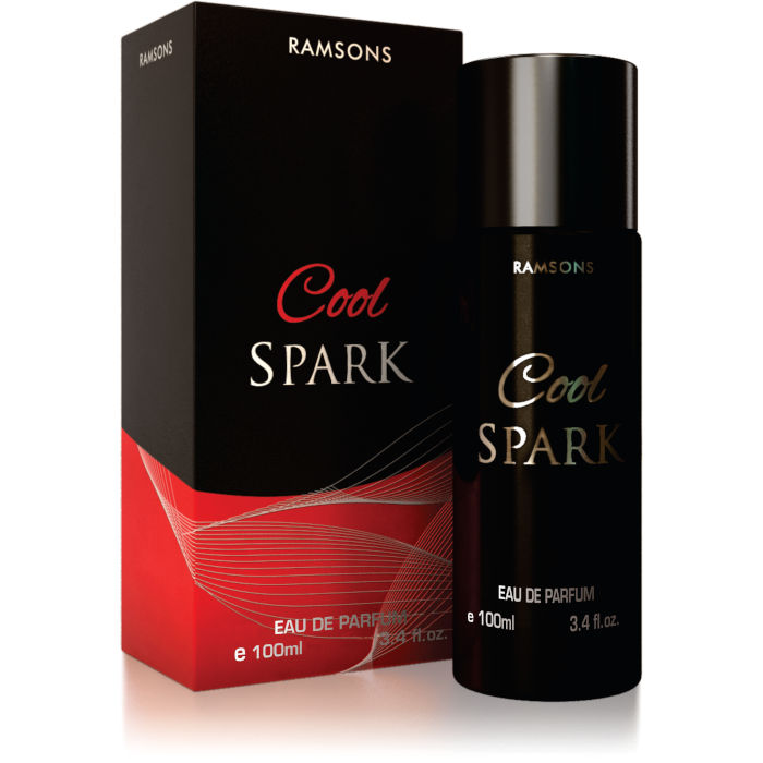 Ramsons Cool Spark Eau De Perfume