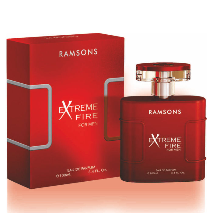 nykaa perfume for men