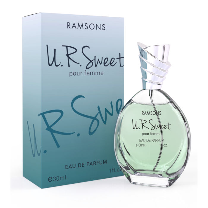Ramsons You are Sweet Eau De Perfume