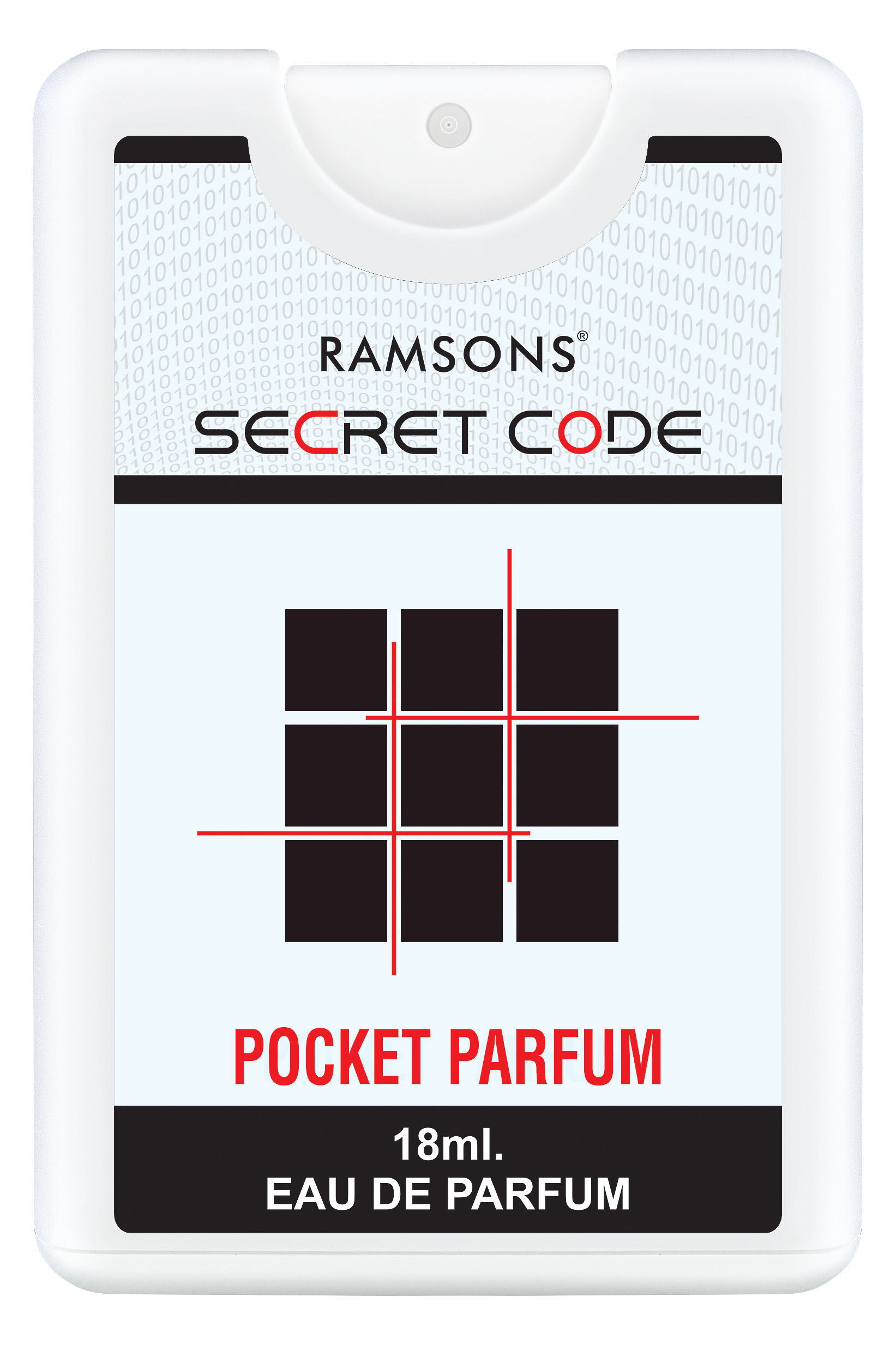 100 Ml Ramsons Secret Code Perfume Buy Ramsons Secret Code Eau De