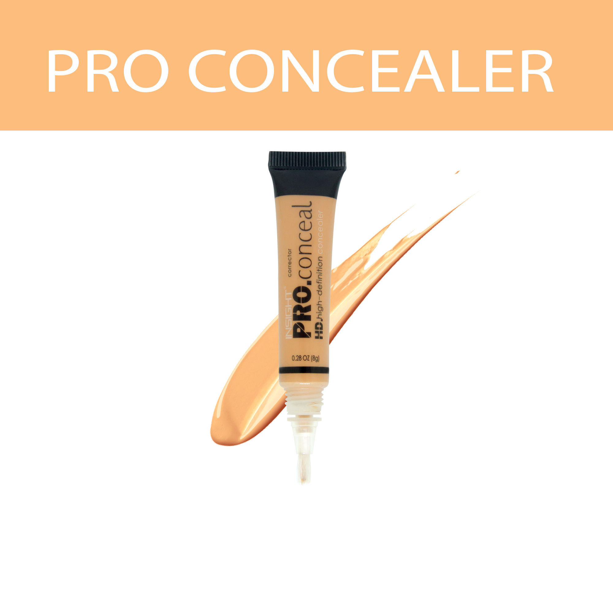 insight cosmetics pro concealer