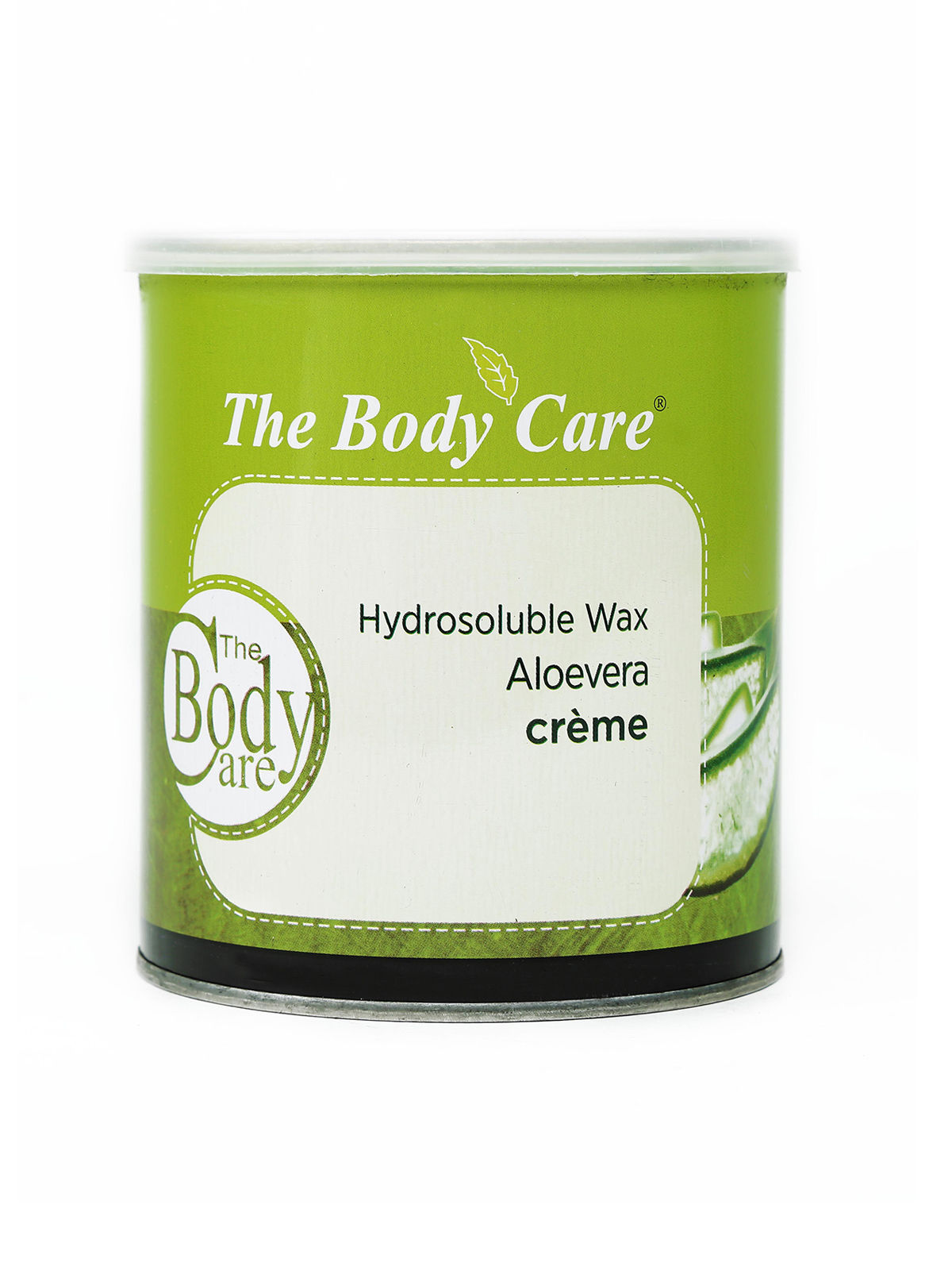 The Body Care Aloevera Hydrosoluble Wax Creme