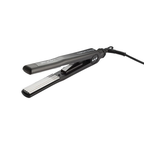 Ikonic Professional Titanium Micro Crimp Buy Ikonic Professional Titanium Micro Crimp Online At Best Price In India Nykaa