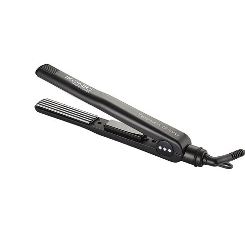 Ikonic Professional Titanium Micro Crimp Buy Ikonic Professional Titanium Micro Crimp Online At Best Price In India Nykaa