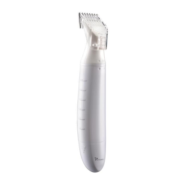 syska hair removal