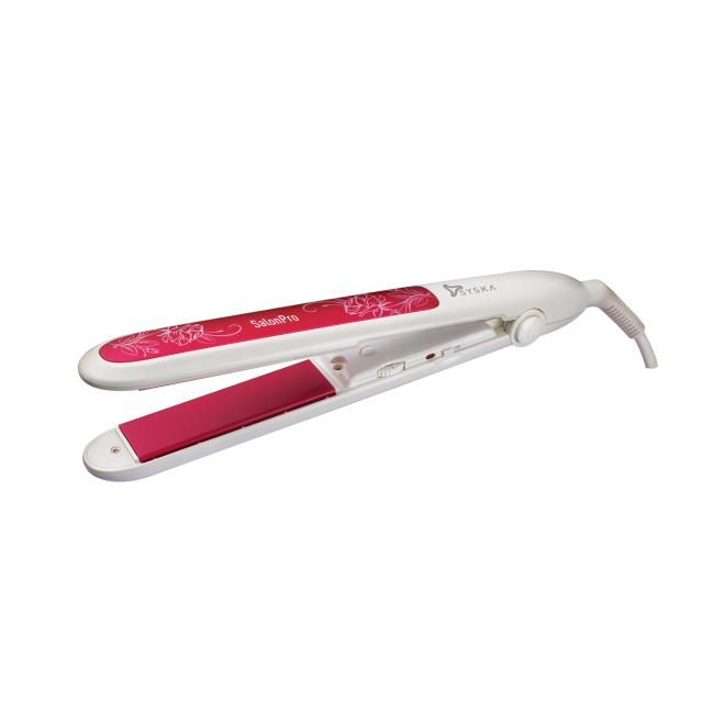 nykaa hair straightener