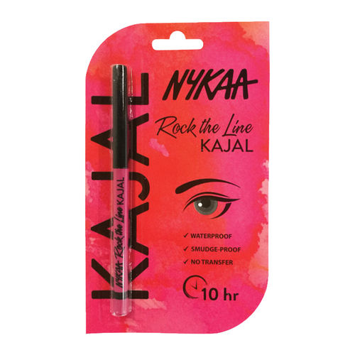 Nykaa Rock The Line Kajal Eyeliner 001 Jet Black Buy Nykaa Rock The Line Kajal Eyeliner 001 Jet Black Online At Best Price In India Nykaa How beauty brands are committing to change + next steps.