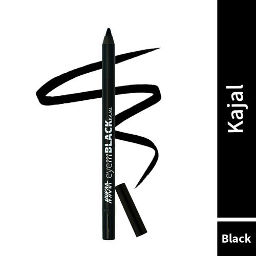 Nykaa Eyem Black Kajal Eyeliner With Free Nykaa Sharpener Buy Nykaa Eyem Black Kajal Eyeliner With Free Nykaa Sharpener Online At Best Price In India Nykaa Below are the recommended & recently shipped products from nykaa! nykaa eyem black kajal eyeliner with free nykaa sharpener