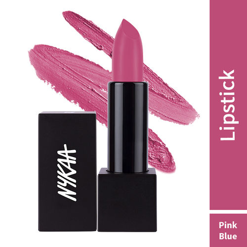 Nykaa So Matte Lipstick Pink Blush 31 M Buy Nykaa So Matte Lipstick Pink Blush 31 M Online At Best Price In India Nykaa Blush blush is a dating game tossed with an idle game. nykaa so matte lipstick pink blush 31 m