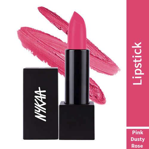 Nykaa So Matte Lipstick Rosy Feelings 49 M Buy Nykaa So Matte Lipstick Rosy Feelings 49 M Online At Best Price In India Nykaa Чтобы было блюдо сочным надо сломать руку.
