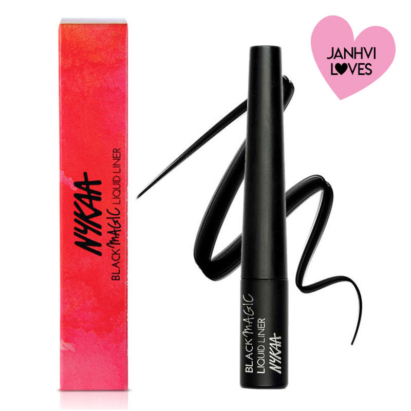 eyeliner nykaa