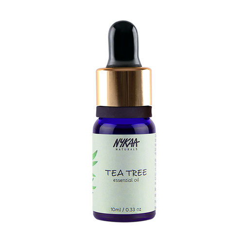 Nykaa Naturals Essential Oil Buy Nykaa Naturals Essential Oil Online At Best Price In India Nykaa Tea tree oil, also known as melaleuca oil, is an essential oil distilled from the leaves of the native australian plant melaleuca alternifolia. nykaa naturals tea tree essential oil