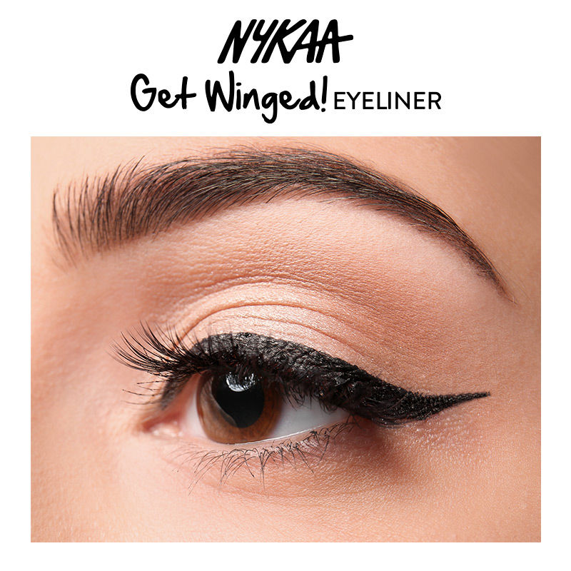 best eyeliner for wings