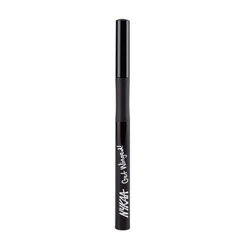Nykaa Get Winged Sketch Eyeliner Pen Black Swan 01 Buy Nykaa Get Winged Sketch Eyeliner Pen Black Swan 01 Online At Best Price In India Nykaa Zor olduğu kadar da vaz geçilmez olan bu makyaj malzemesi, bazı kadınların olmazsa olmazı haline gelmiştir. nykaa get winged sketch eyeliner pen black swan 01