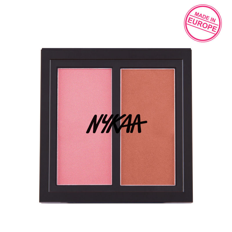 blush nykaa