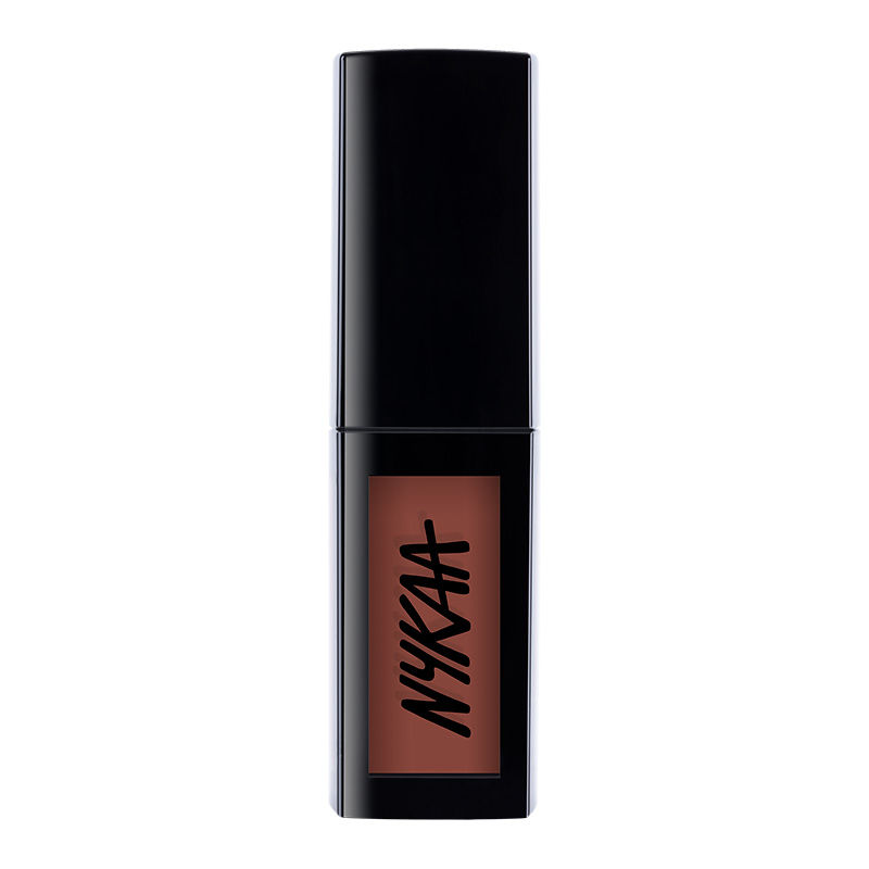 nykaa madras kaapi lipstick price