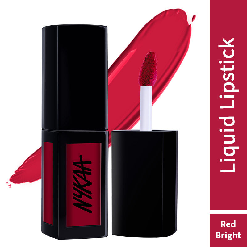 nykaa fashion lipstick