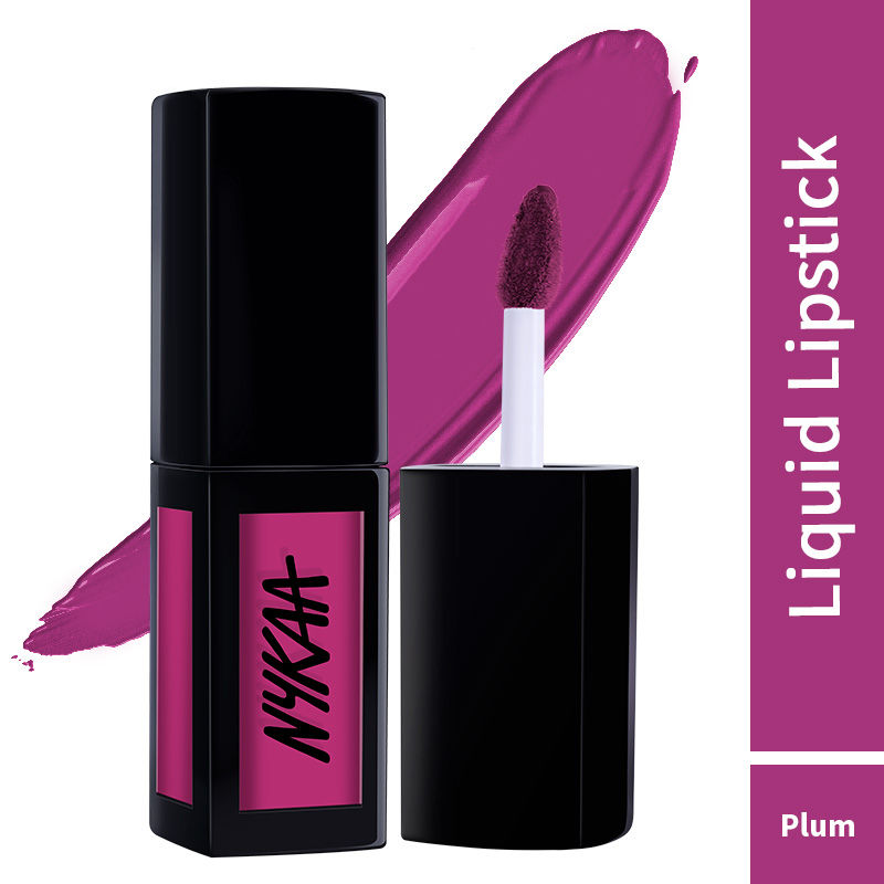 nykaa lipstick set of 12