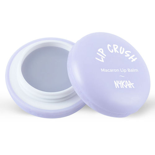 Nykaa Lip Crush Macaron Lip Balm Blueberry 01 Buy Nykaa Lip Crush Macaron Lip Balm Blueberry 01 Online At Best Price In India Nykaa Due to the difference between different monitors, the picture may not reflect the actual color of the item. nykaa lip crush macaron lip balm blueberry 01