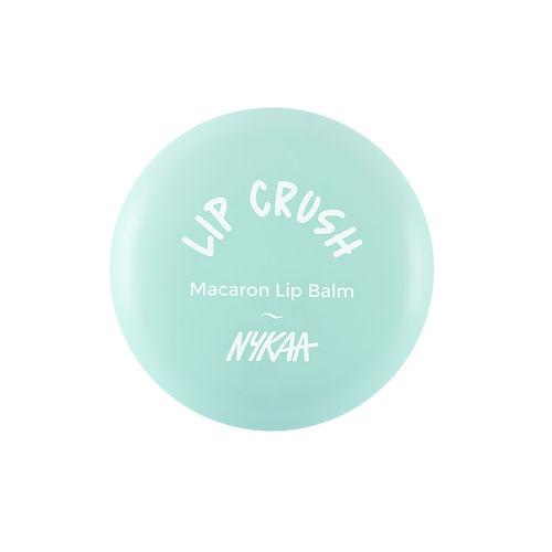Nykaa Lip Crush Macaron Lip Balm Buy Nykaa Lip Crush Macaron Lip Balm Online At Best Price In India Nykaa This is one of their cutest launch.watch the video to.