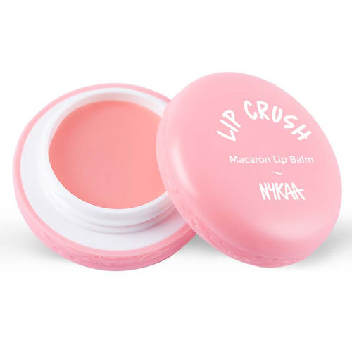 Nykaa Lip Crush Macaron Lip Balm Strawberry 06 Buy Nykaa Lip Crush Macaron Lip Balm Strawberry 06 Online At Best Price In India Nykaa It absorbs and holds fragrances compared to if you just. nykaa lip crush macaron lip balm strawberry 06