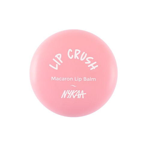 Nykaa Lip Crush Macaron Lip Balm Strawberry 06 Buy Nykaa Lip Crush Macaron Lip Balm Strawberry 06 Online At Best Price In India Nykaa It protects the lips from the cold rashes and the many different types are present in it which. nykaa lip crush macaron lip balm strawberry 06