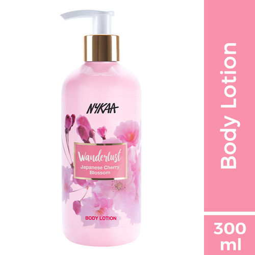 Vri2lyzn9gsrym Shop for body fantasies perfume. https www nykaa com nykaa wanderlust body lotion japanese cherry blossom p 437373