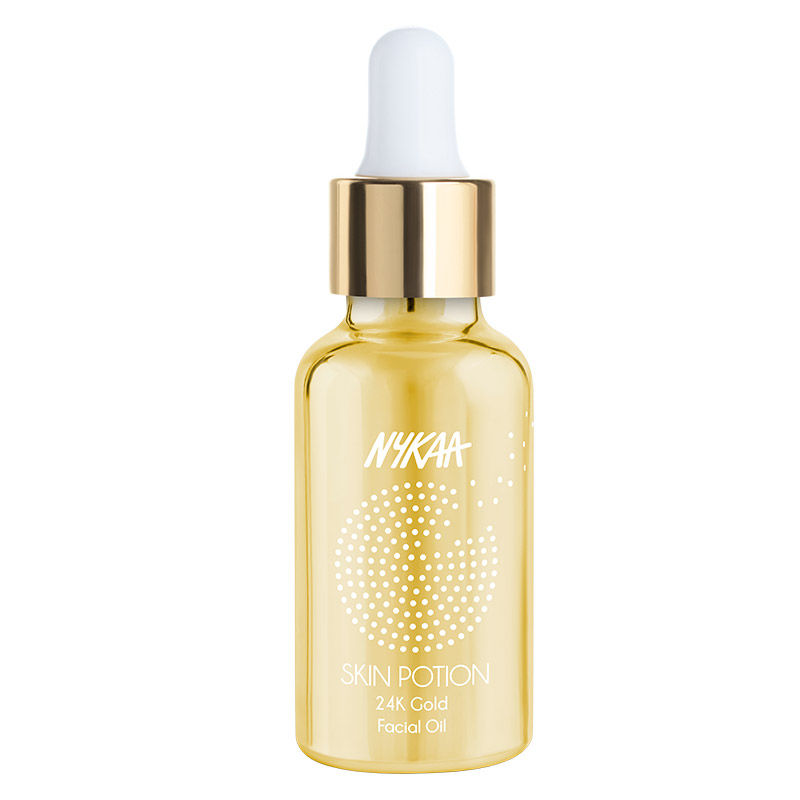 face serum nykaa