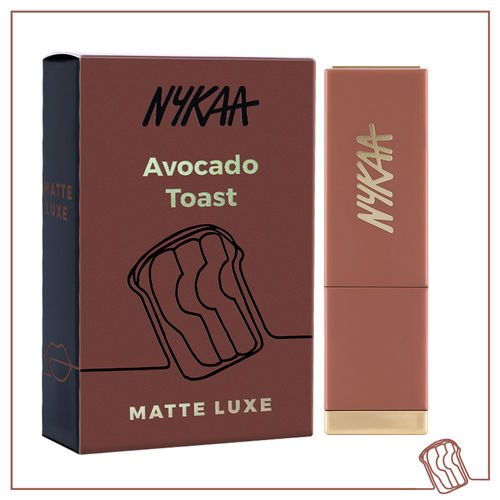 Nykaa Matte Luxe Lipstick Buy Nykaa Matte Luxe Lipstick Online At Best Price In India Nykaa 36 original new ll4148 ll34 products are offered for sale by suppliers on alibaba.com. nykaa matte luxe lipstick avocado toast