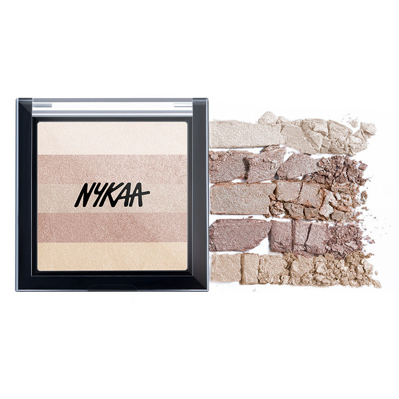 the best shimmer highlighter