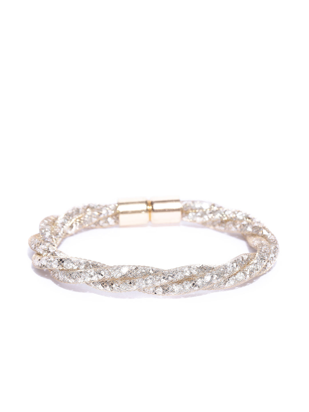 Toniq Gold Glitterati Cuff Buy Toniq Gold Glitterati Cuff Online at Best Price in India Nykaa