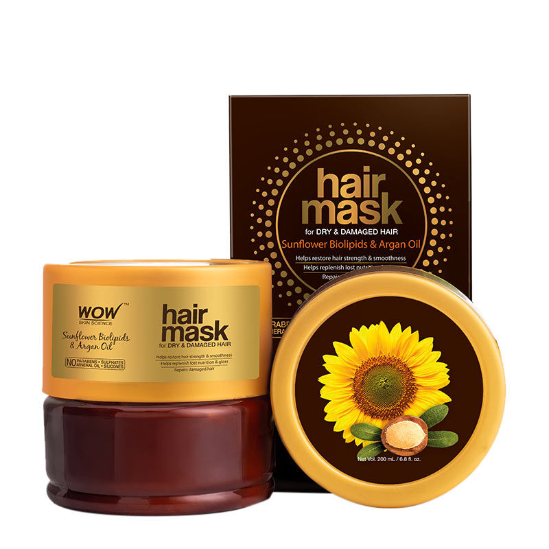 wow products for dry skin