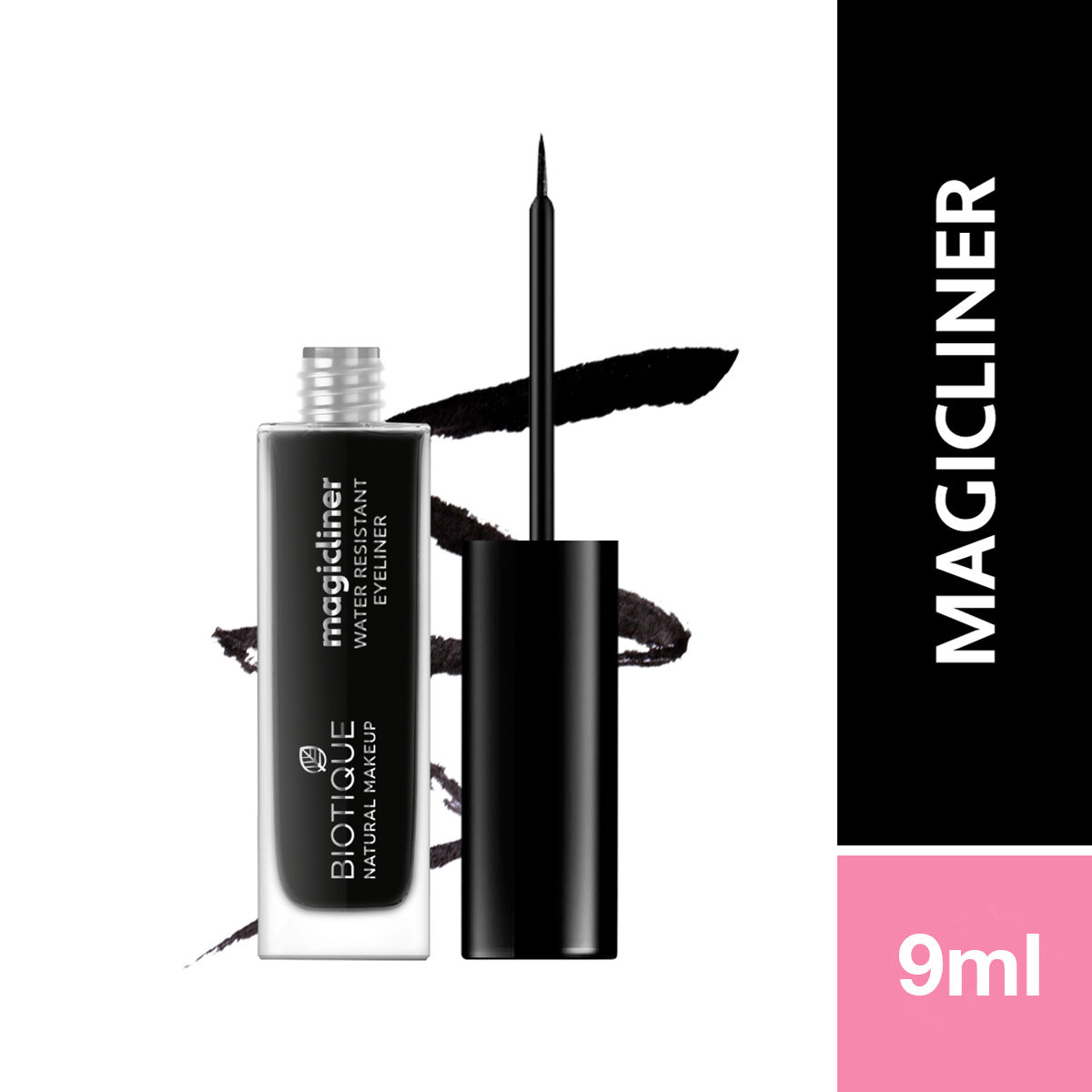 eyeliner nykaa