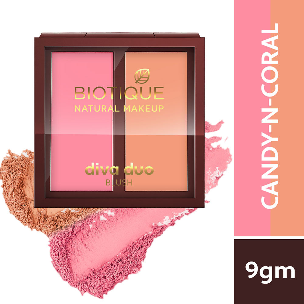 blush nykaa