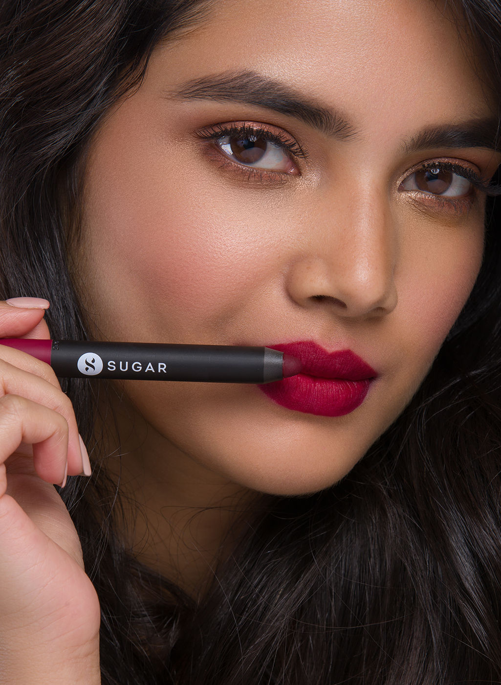 sugar lip crayon set