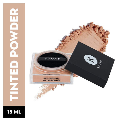 Sugar Set The Tone Tinted Powder Buy Sugar Set The Tone Tinted Powder Online At Best Price In India Nykaa We provide verified nykaa promo code and discount code on personal care & cosmetics to save maximum on shopping.