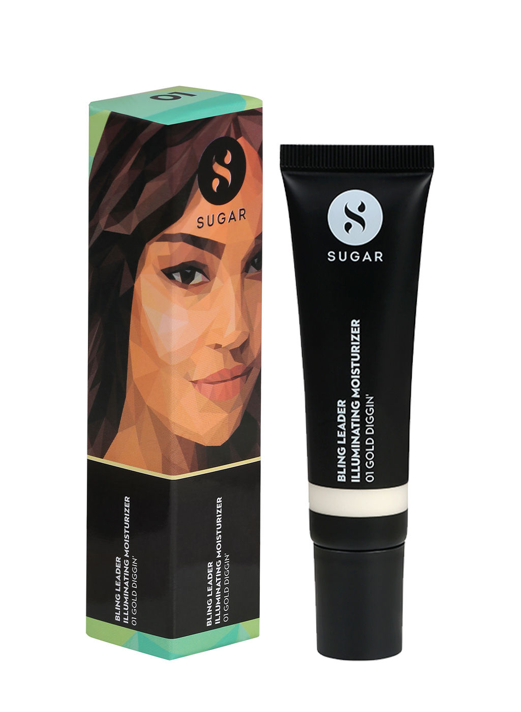 illuminating moisturizer