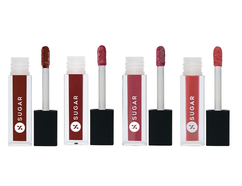 sugar mini set lipstick